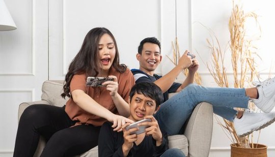Cổng trò chơi tài lộc